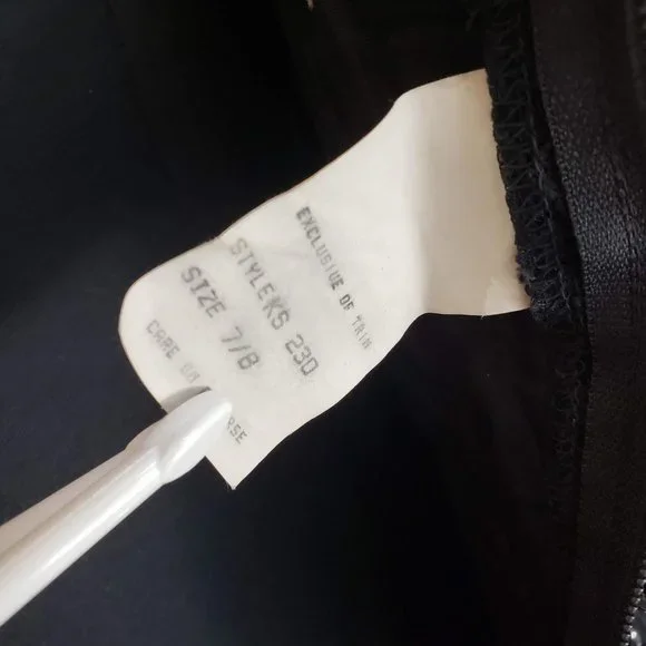 Nadine Formal Sequined Dress - Picture 8 of 13